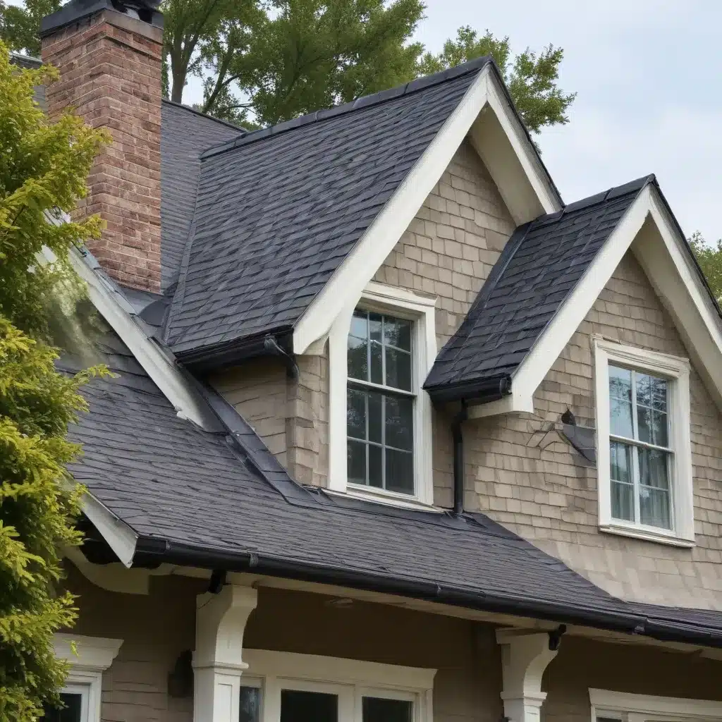 Roof Replacements: Enhancing the Curb Appeal of Your Northampton Home