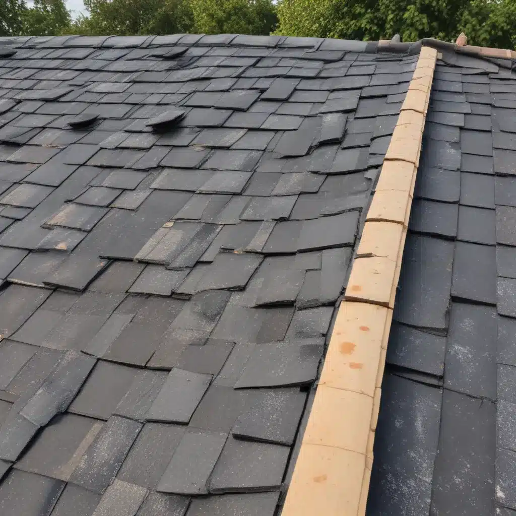 Roof Replacements: Enhancing the Resilience of Your Northampton Home Against Extreme Weather
