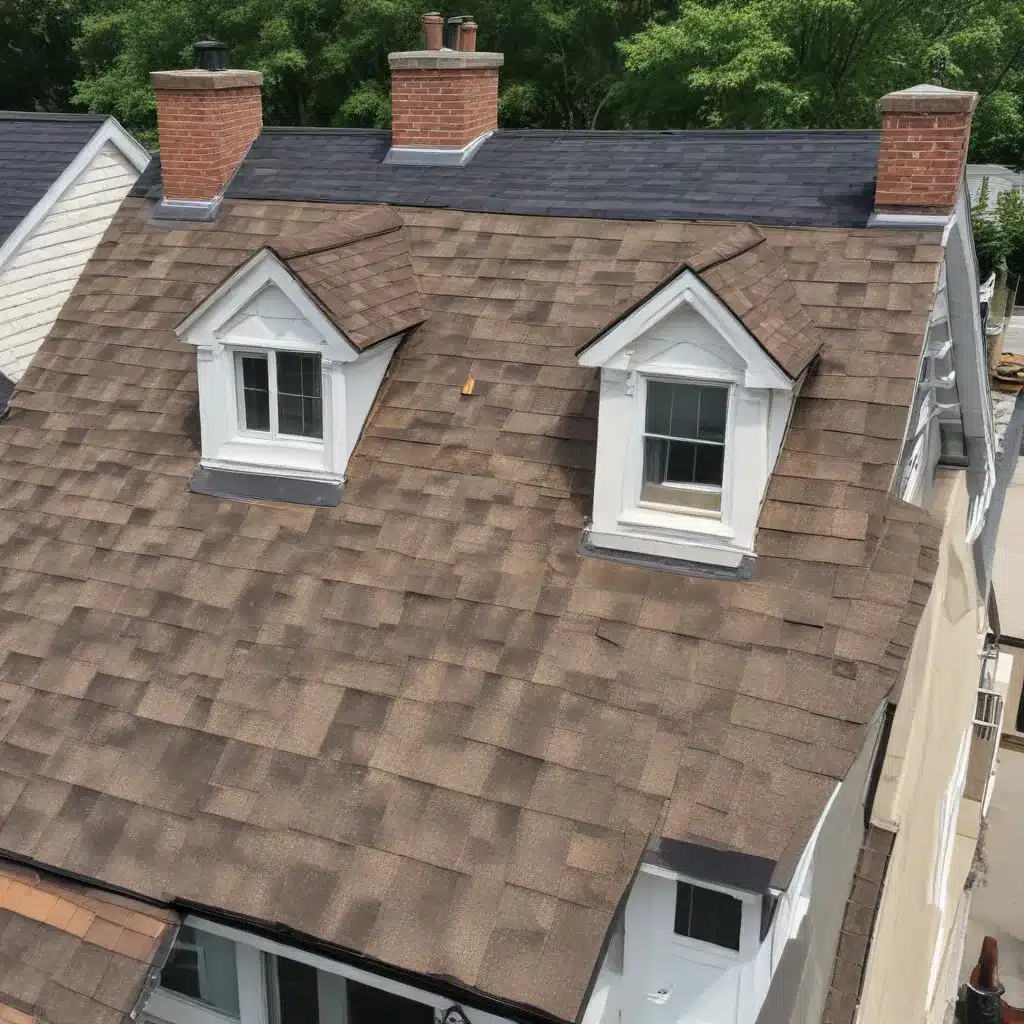 Roof Replacements: Maximizing Energy Efficiency and Reducing Utility Costs in Northampton Homes