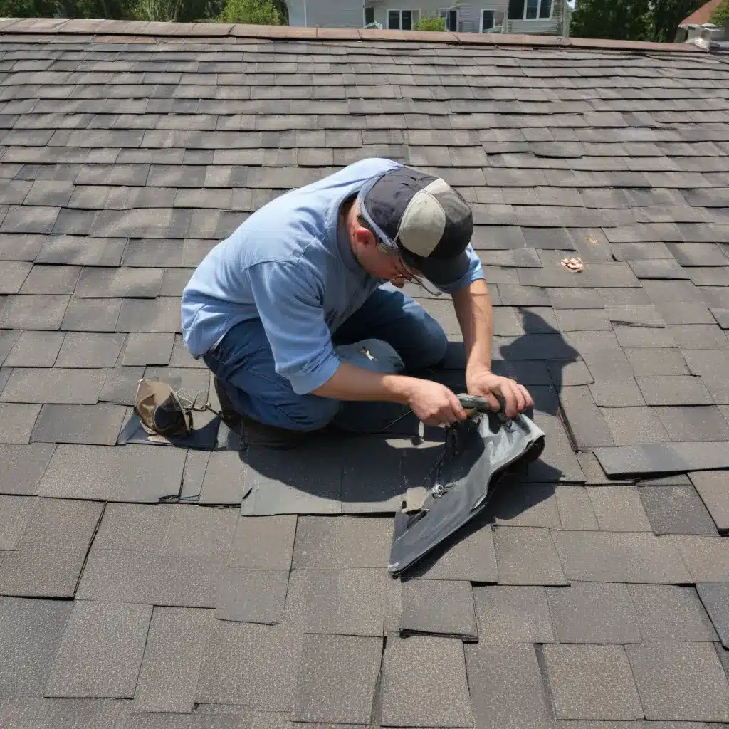 Roof Replacements: Maximizing Energy Efficiency in Northampton Homes