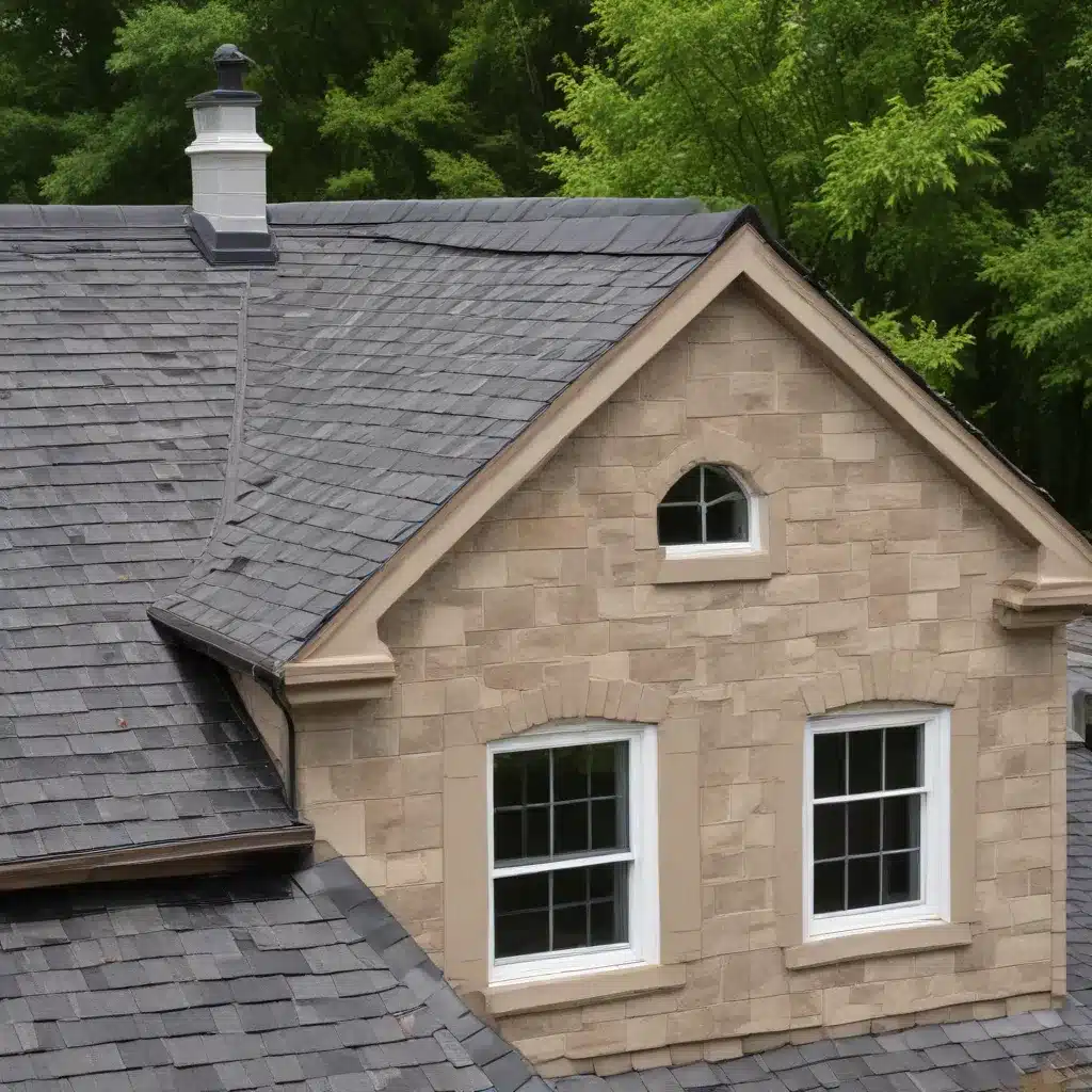 Roof Replacements: Maximizing the Curb Appeal of Your Northampton Home with the Latest Roofing Trends