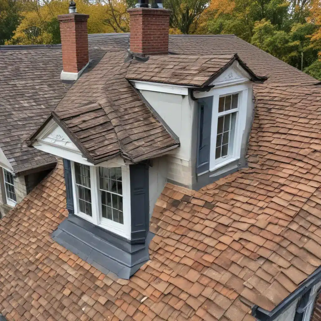 Roof Replacements: Maximizing the Return on Investment for Northampton’s Historic Homes
