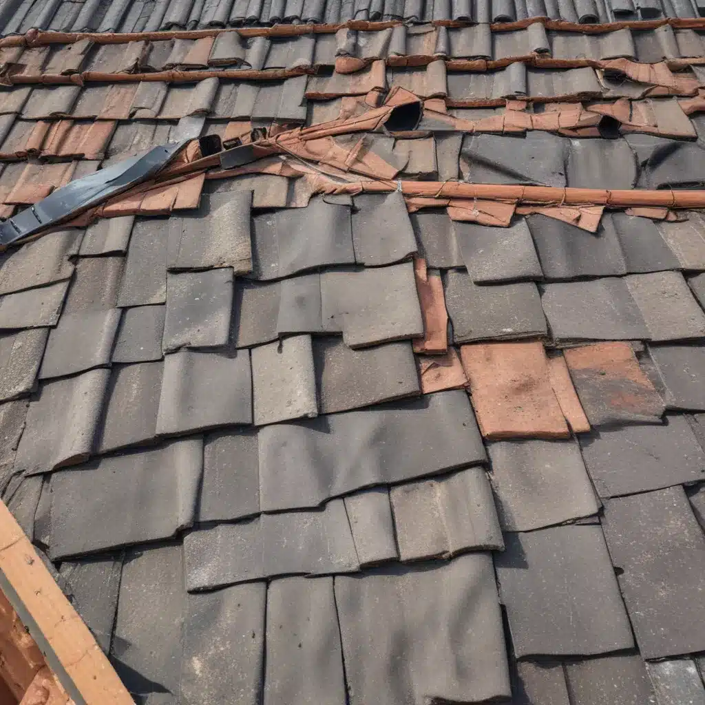 Roof Restoration in Northampton: Unlocking the Secrets of the City’s Unique Roof Structures