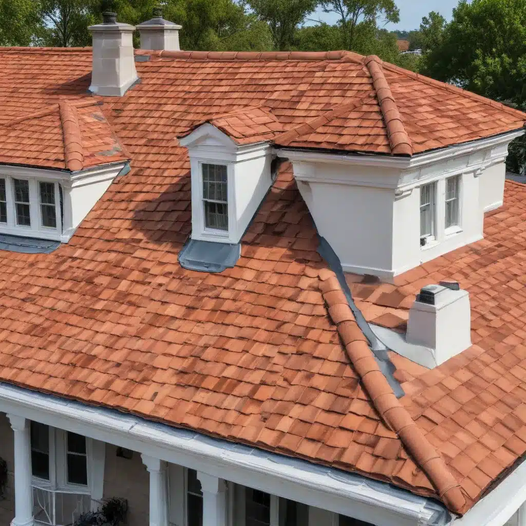 Roof Restorations: Preserving the Historic Charm of Your Residence