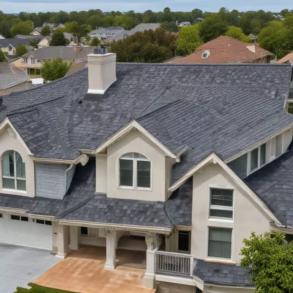 Roof Restorations: Reviving the Beauty of Your Home