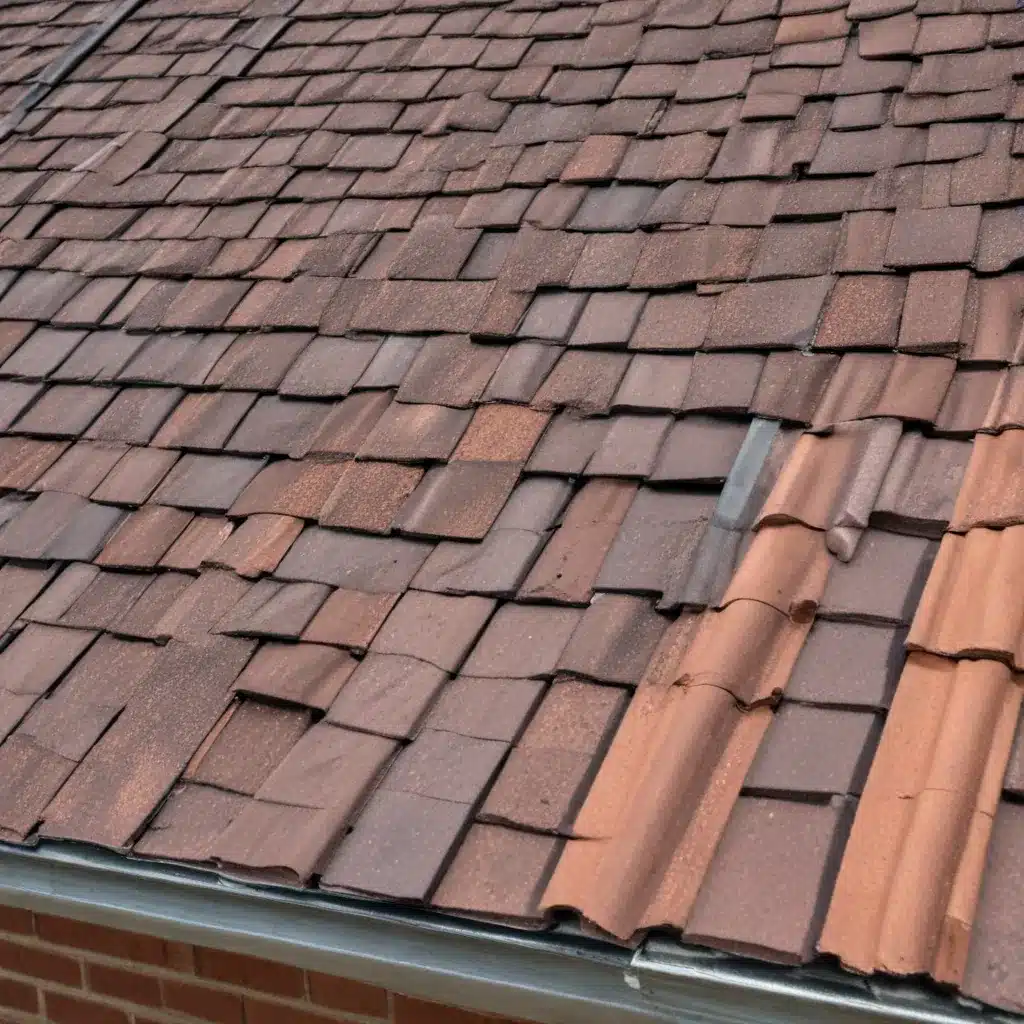 Roof Restorations: Reviving the Curb Appeal of Your Northampton Home
