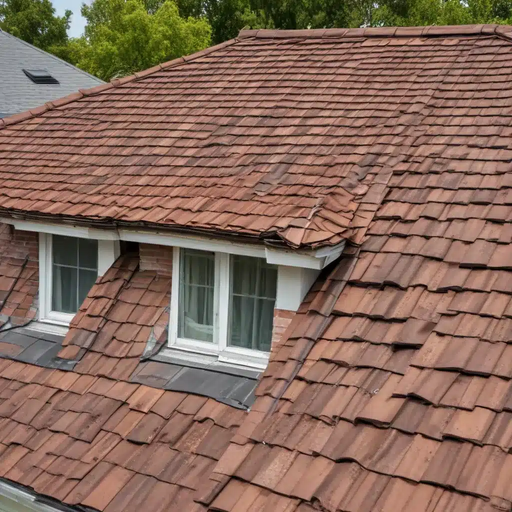 Roof Restorations: Reviving the Historic Charm of Your Residence