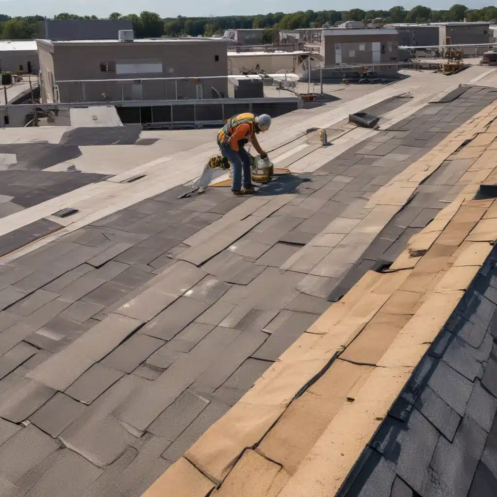 Roof Safety Innovations: Leveraging Technology for Enhanced Protection