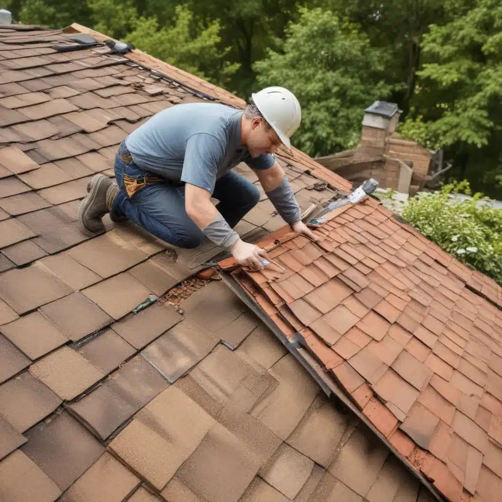 Roof Safety Tips for DIY Projects: Protecting Yourself and Your Home