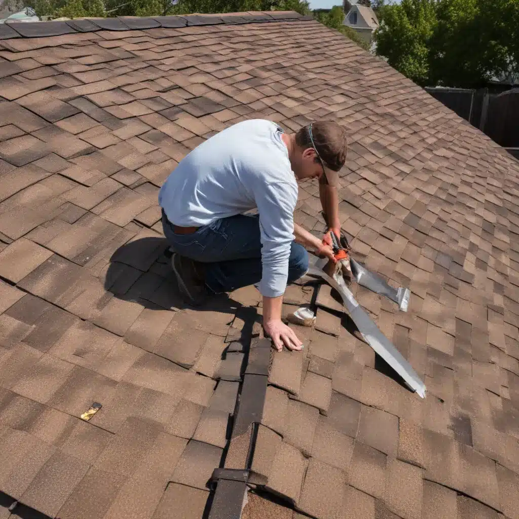 Roof Safety and Maintenance: Ensuring a Secure Home