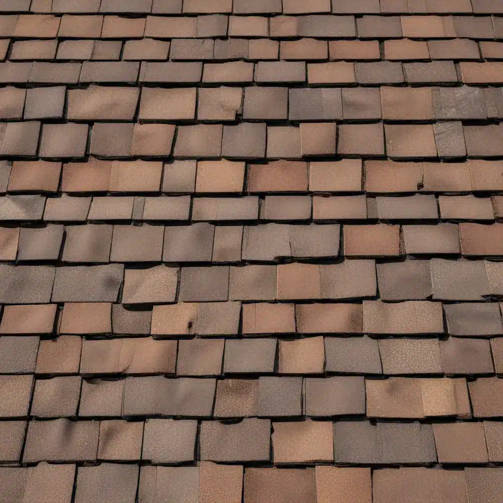 Roof Shingle Replacement: Restoring the Beauty and Function of Your Roof