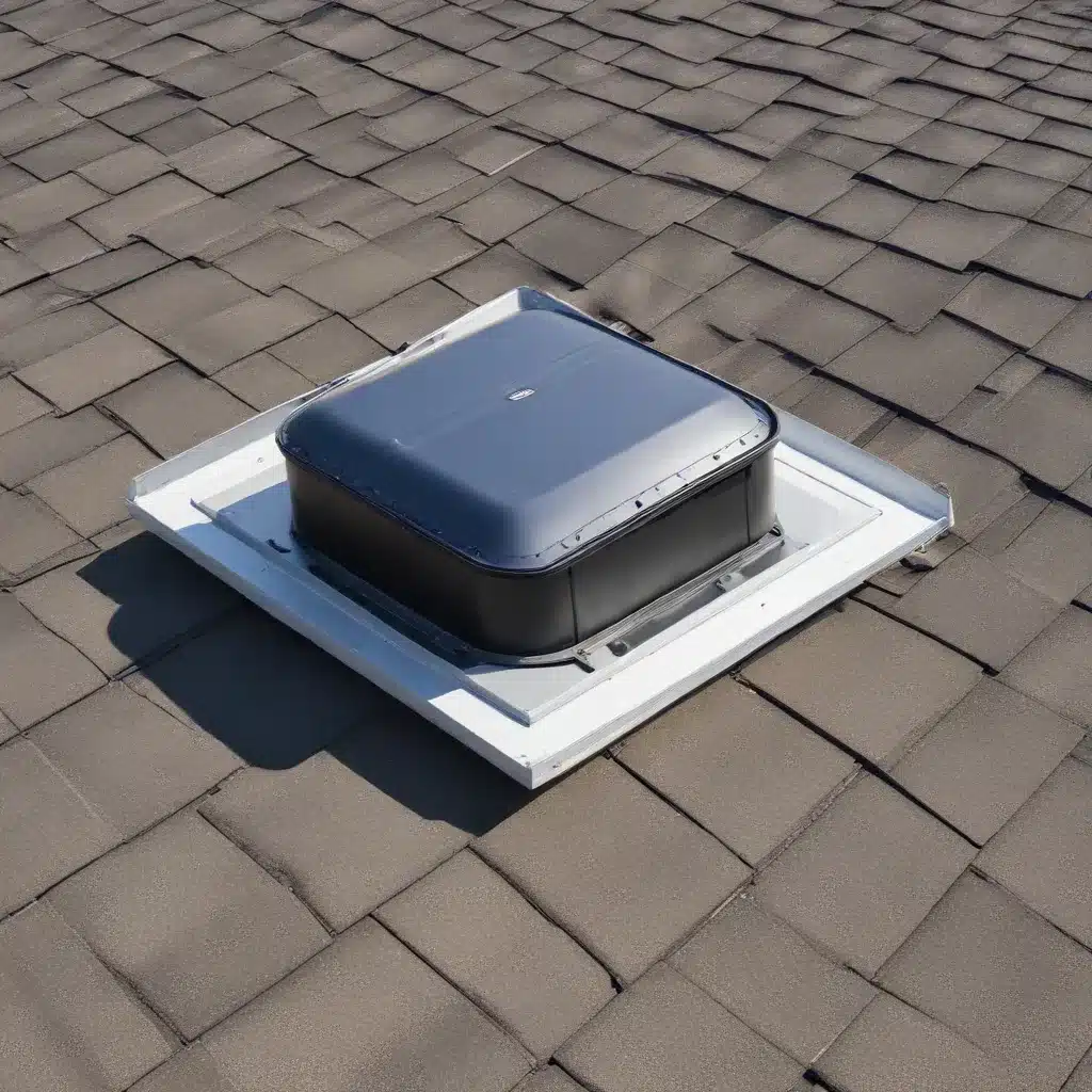 Roof Ventilation Innovations: Enhancing Energy Efficiency and Comfort