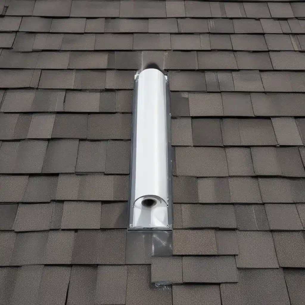 Roof Ventilation Optimization: Balancing Airflow and Moisture Management
