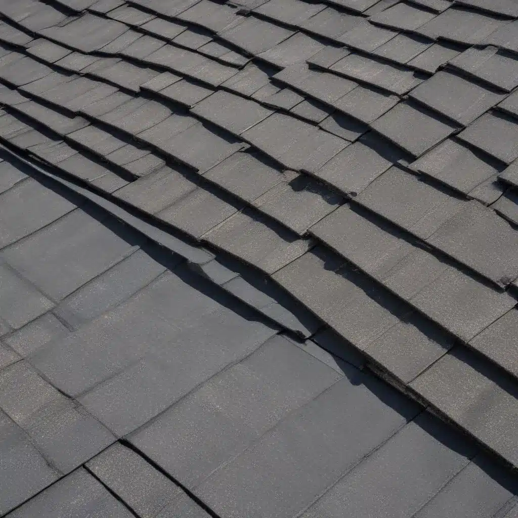 Roof Ventilation Solutions: Ensuring Proper Airflow and Moisture Management