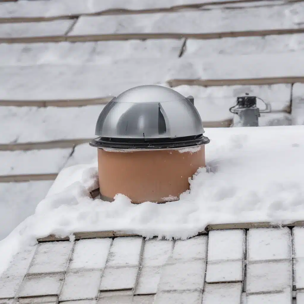 Roof Ventilation Solutions: Improving Indoor Air Quality for Winter