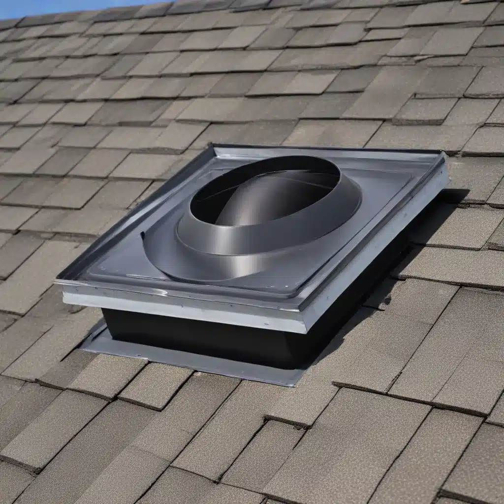 Roof Ventilation Systems: Optimizing Energy Efficiency and Indoor Air Quality