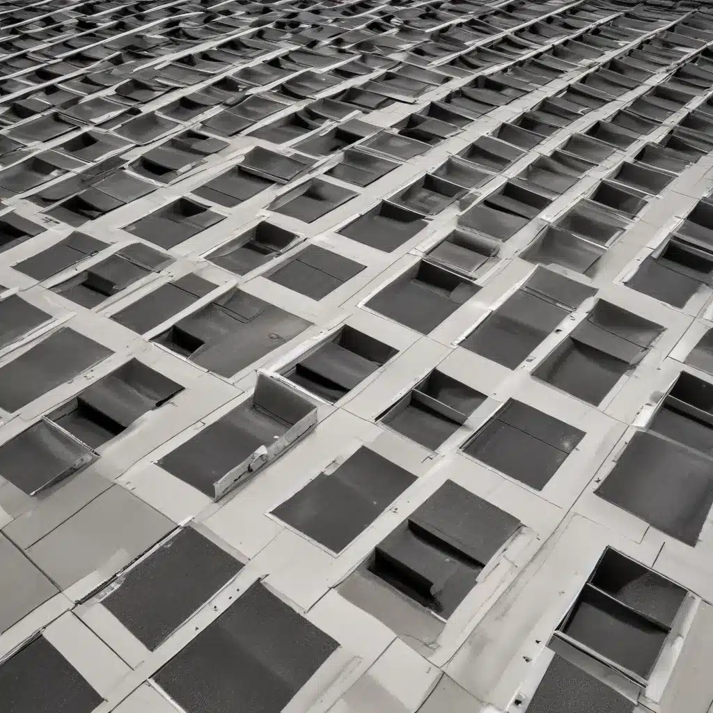 Roof Ventilation and Indoor Air Quality: Promoting Healthy Environments