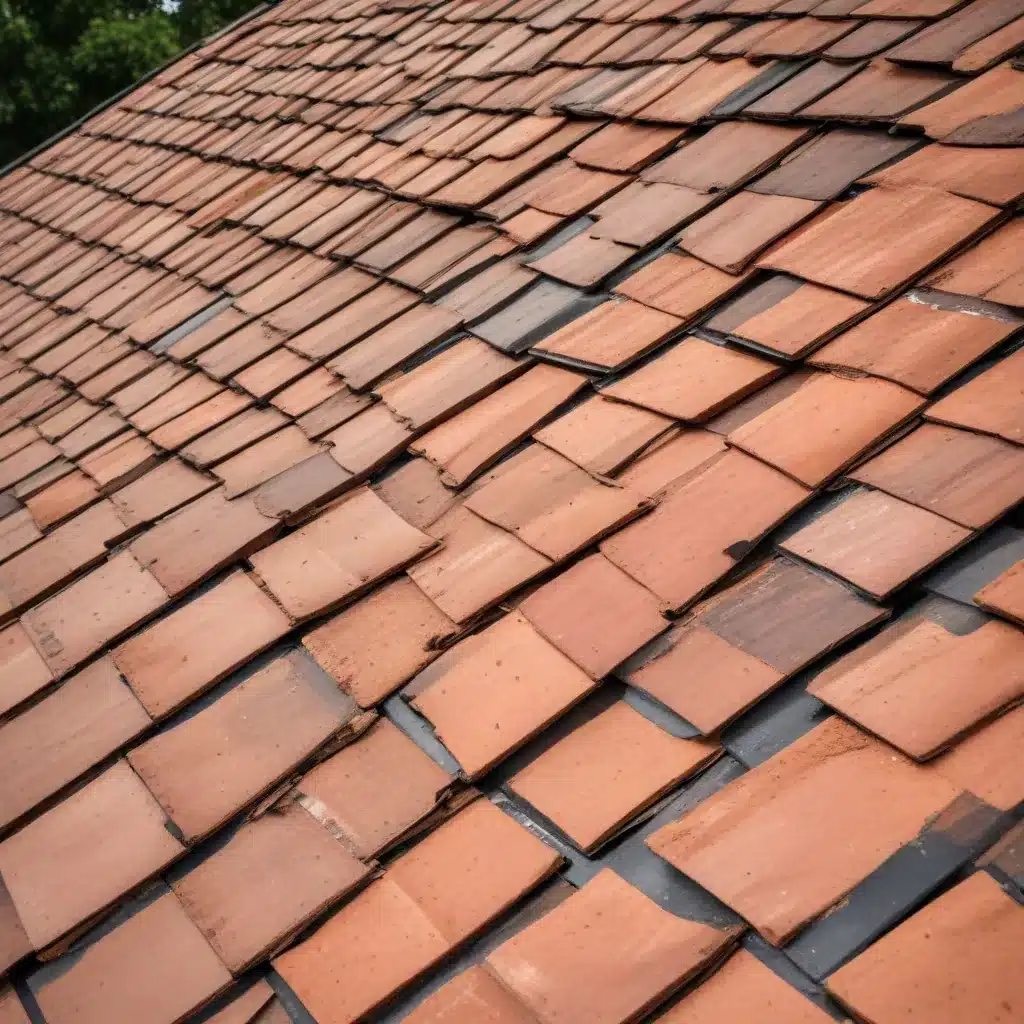 Roofers in Northampton Advise: When DIY Roofing Becomes a Safety Concern