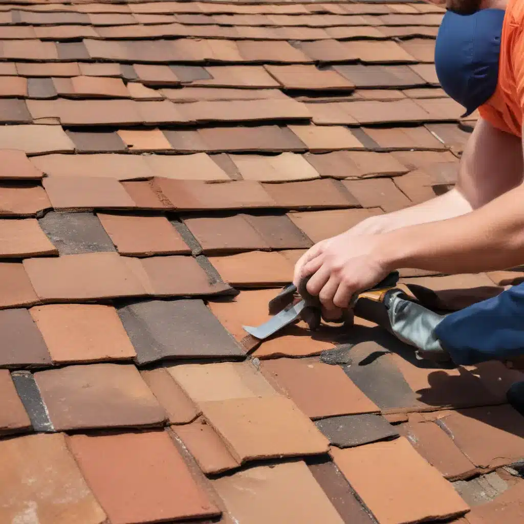 Roofers in Northampton Advise: When DIY Roofing is a Risky Proposition