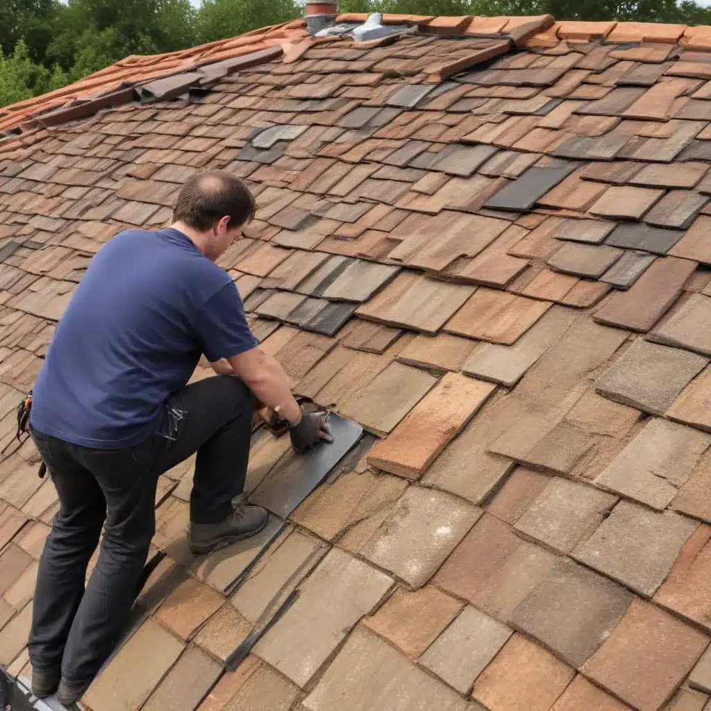 Roofers in Northampton Reveal: Navigating the Challenges of DIY Roofing
