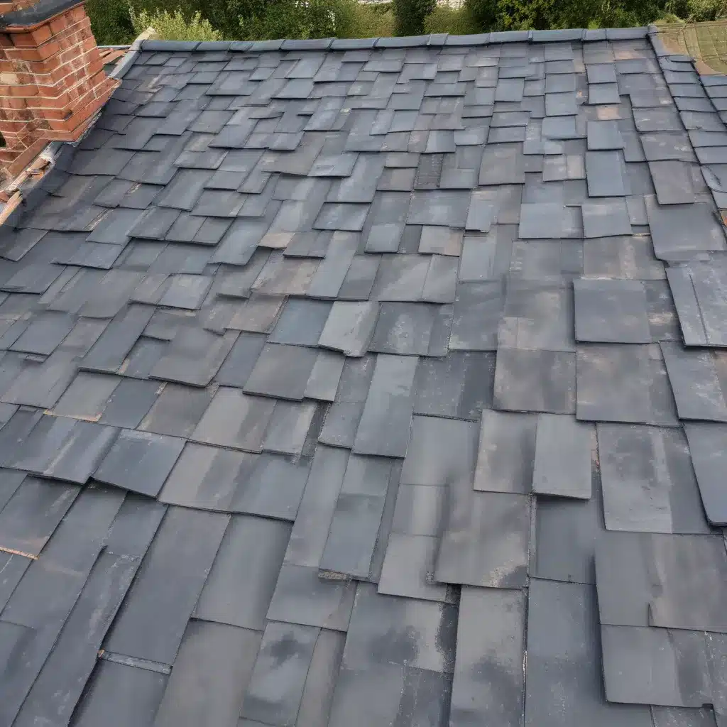 Roofers in Northampton Reveal: The Advantages of Professional Roofing Services