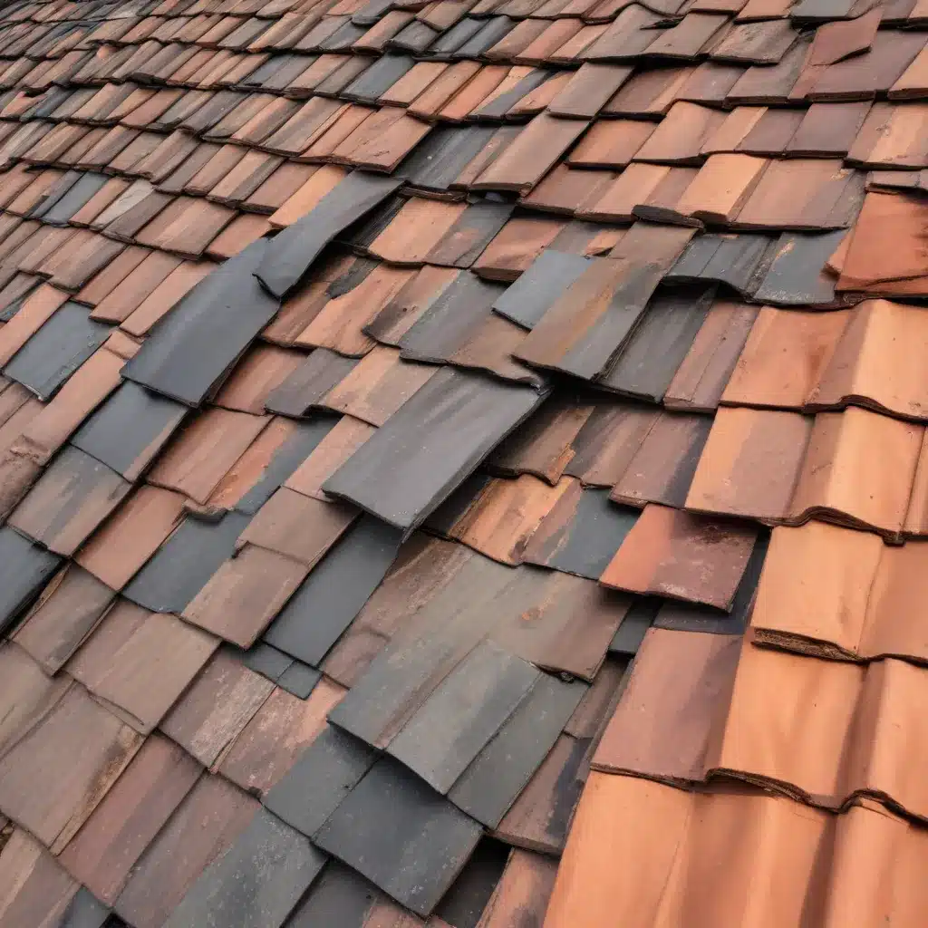 Roofers in Northampton Reveal: The Hidden Costs of DIY Roofing Mishaps