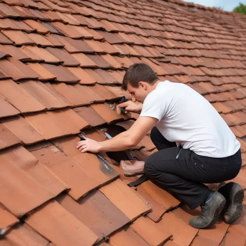 Roofers in Northampton Reveal: The Surprising Advantages of Professional Care
