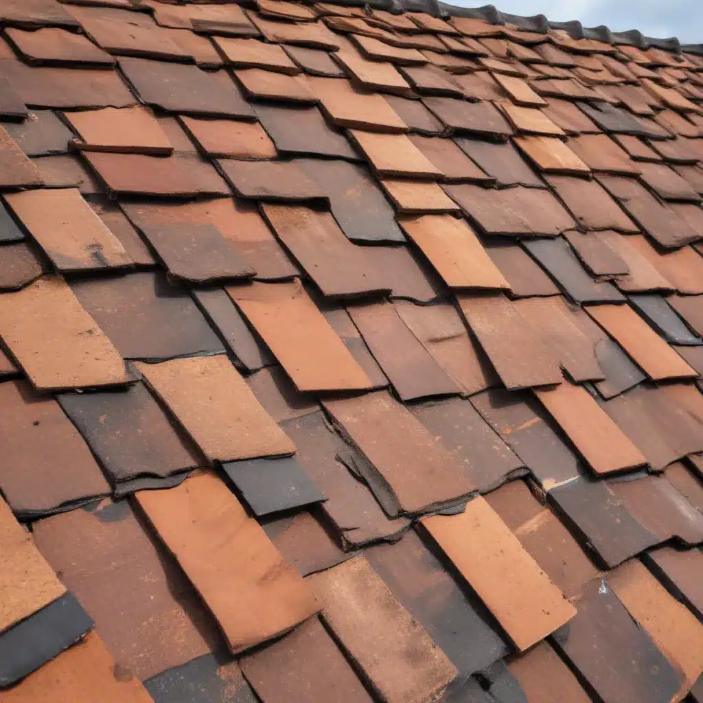 Roofers in Northampton Reveal: The Surprising Challenges of DIY Roofing