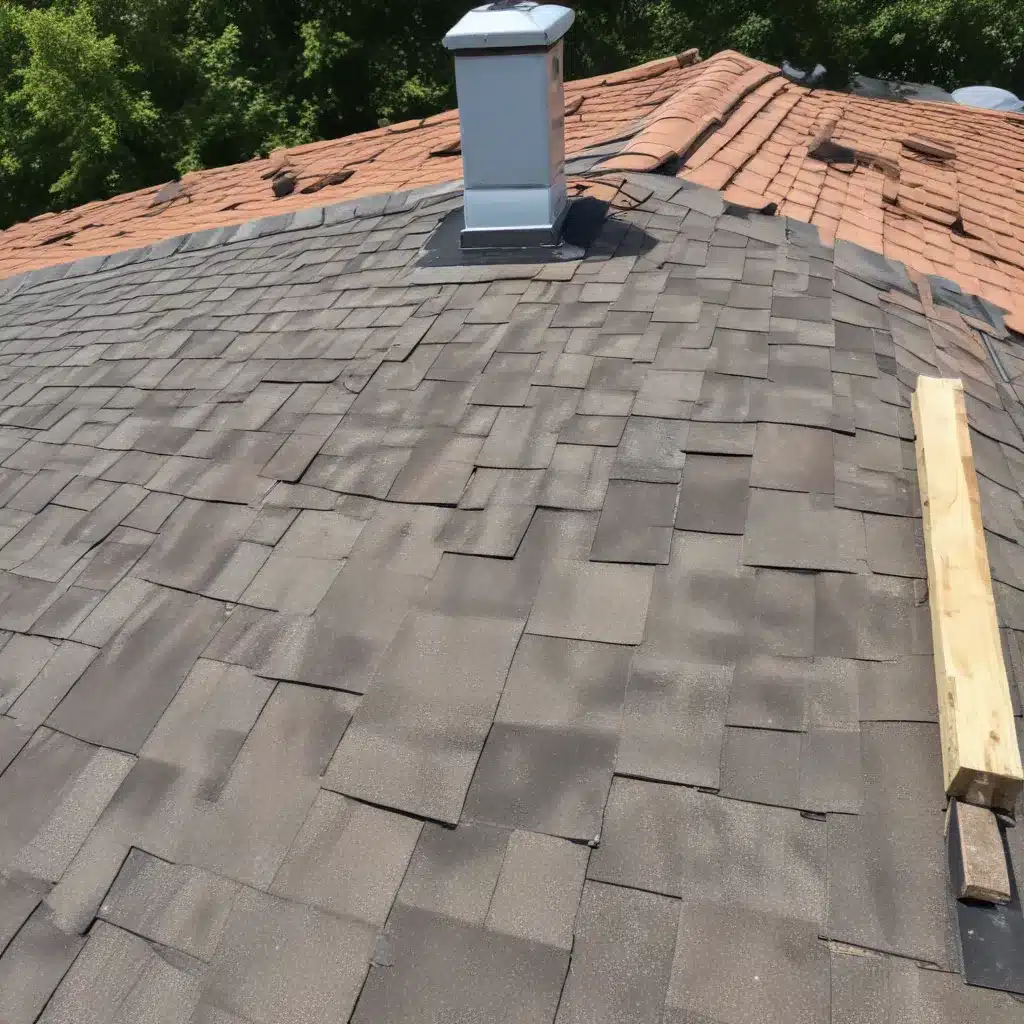 Roofers in Northampton Share: When DIY Roofing Becomes a Costly Mistake