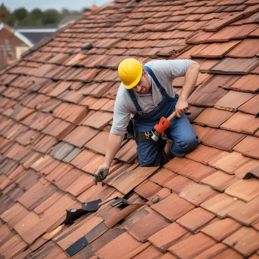 Roofers in Northampton Unveil: When DIY Roofing Becomes a Liability