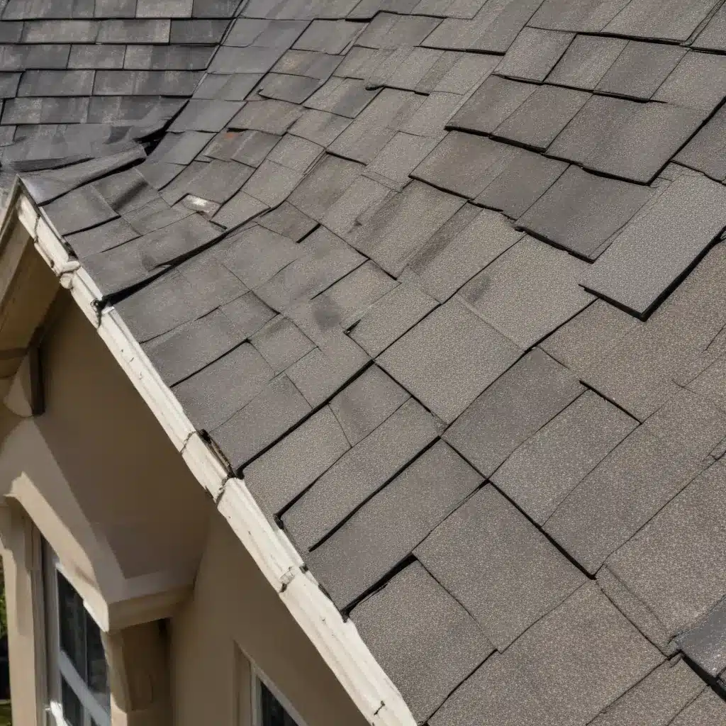Roofing Materials Demystified: Choosing the Right Products for Your DIY Project