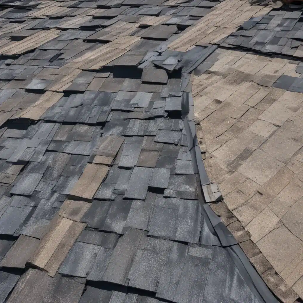 Roofing Trends: Embracing Sustainable and Innovative Options