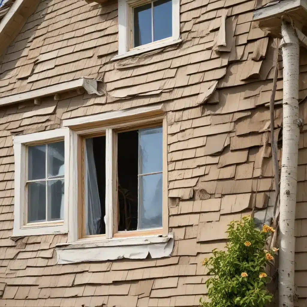Safeguarding Your Home’s Exterior Paint from Wind and Weather Damage