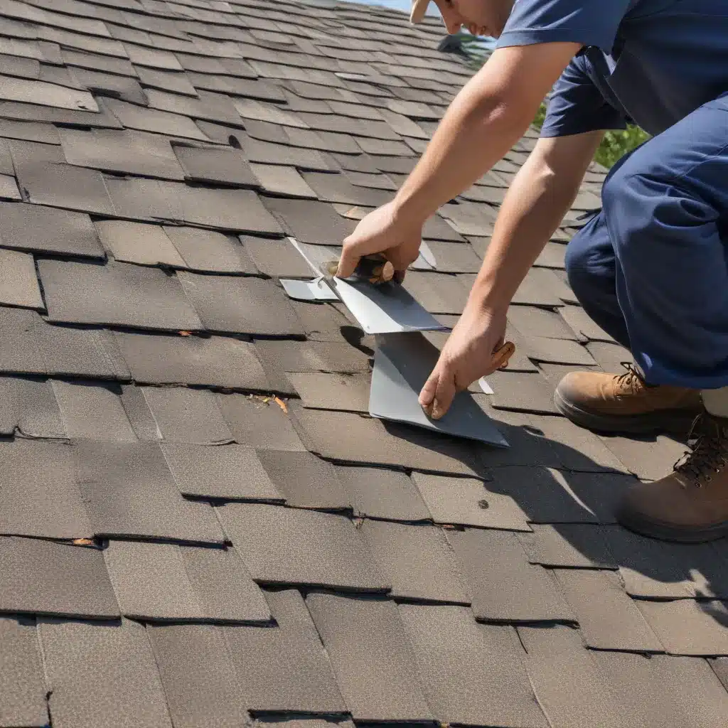 Safeguarding Your Roof: Implementing Comprehensive Inspection Protocols