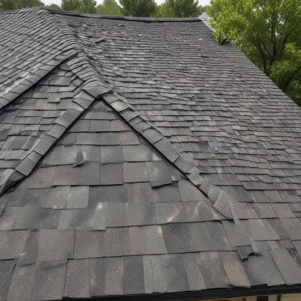 Safeguarding Your Roof from Storm Damage: Best Practices for Wind and Hail Protection