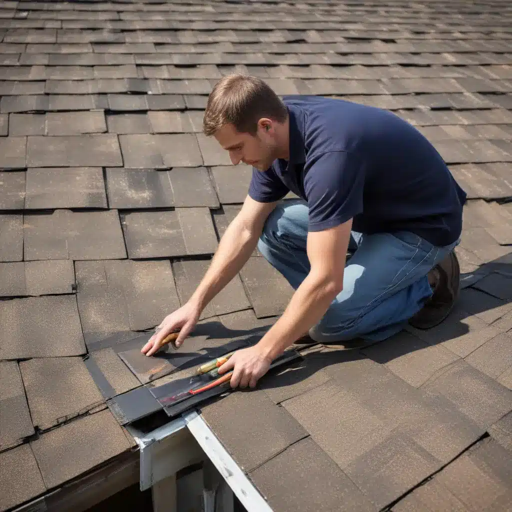 Safeguarding your home: Roof maintenance for improved accessibility, safety, and aging-in-place
