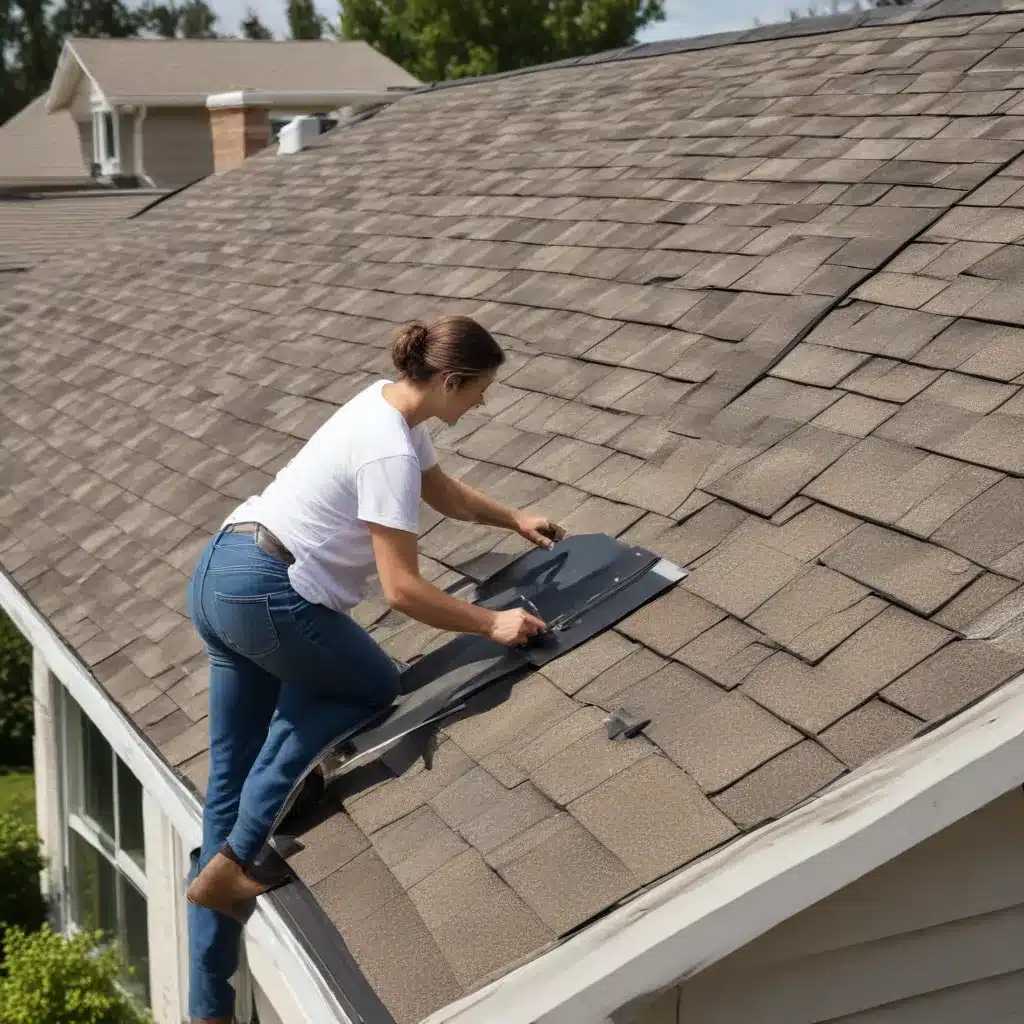 Safeguarding your home: Roof maintenance for improved accessibility, safety, and aging-in-place considerations