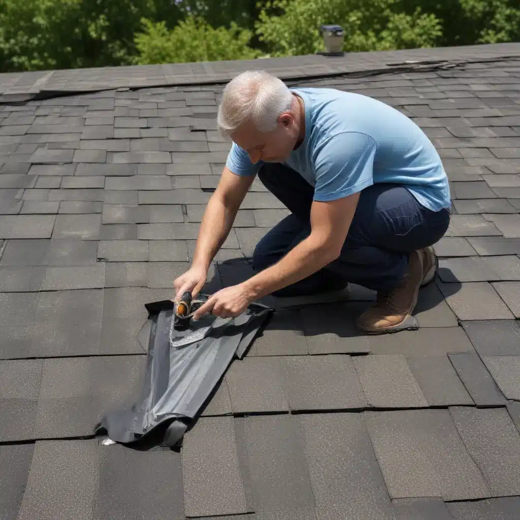 Safeguarding your home: Roof maintenance for improved accessibility, safety, and aging-in-place considerations for a lifetime of comfort