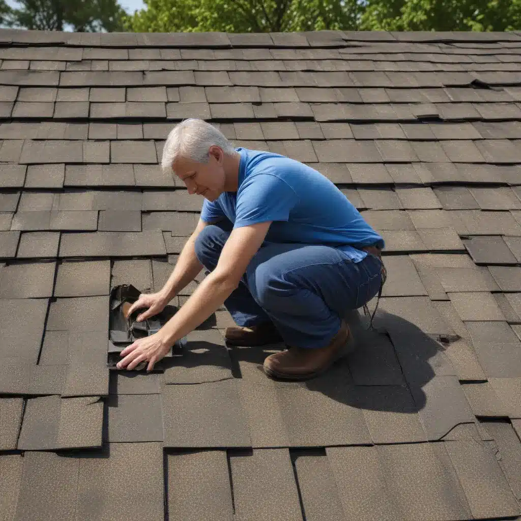 Safeguarding your home: Roof maintenance for improved accessibility and aging-in-place considerations