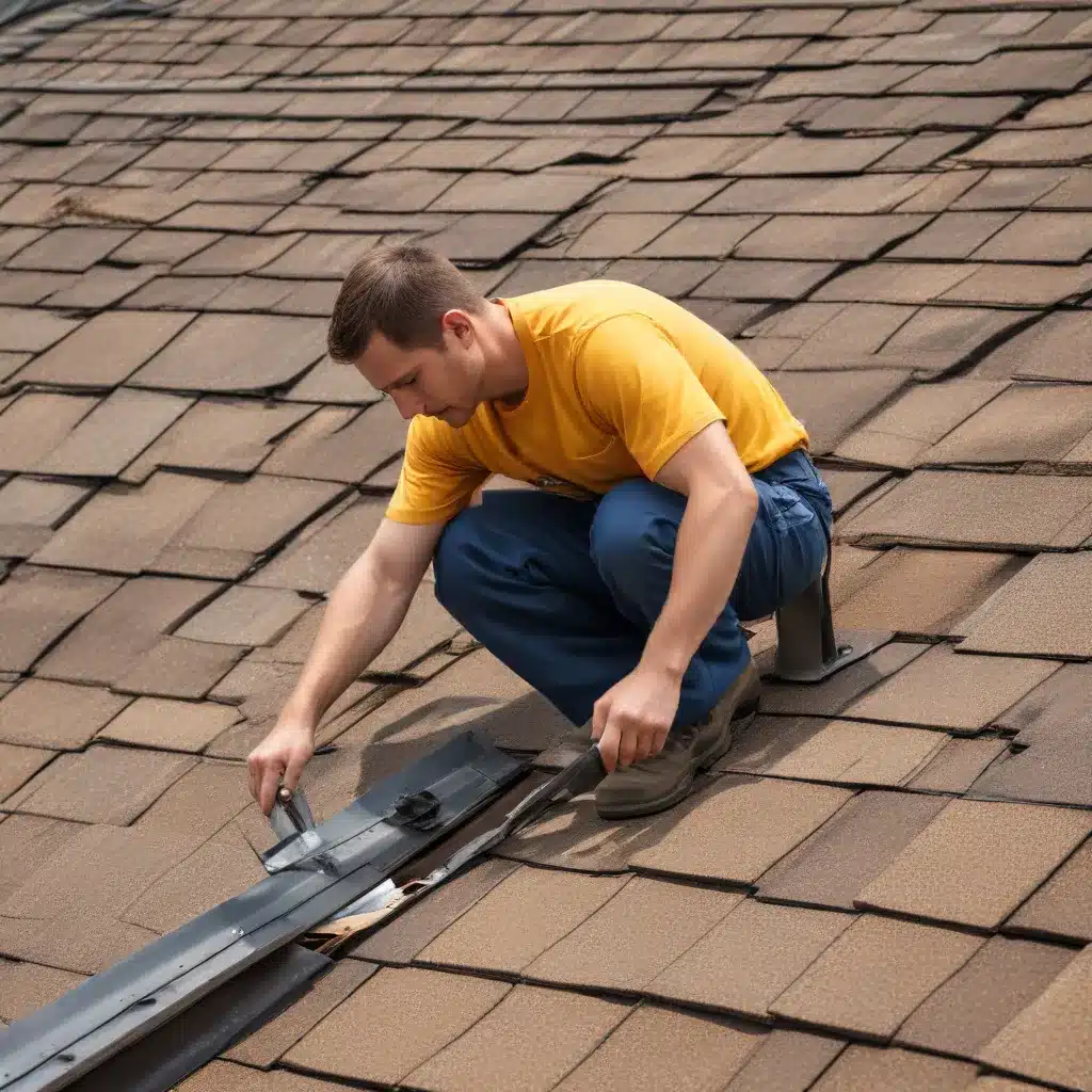 Safeguarding your home: Roof maintenance for improved emergency preparedness and disaster resilience