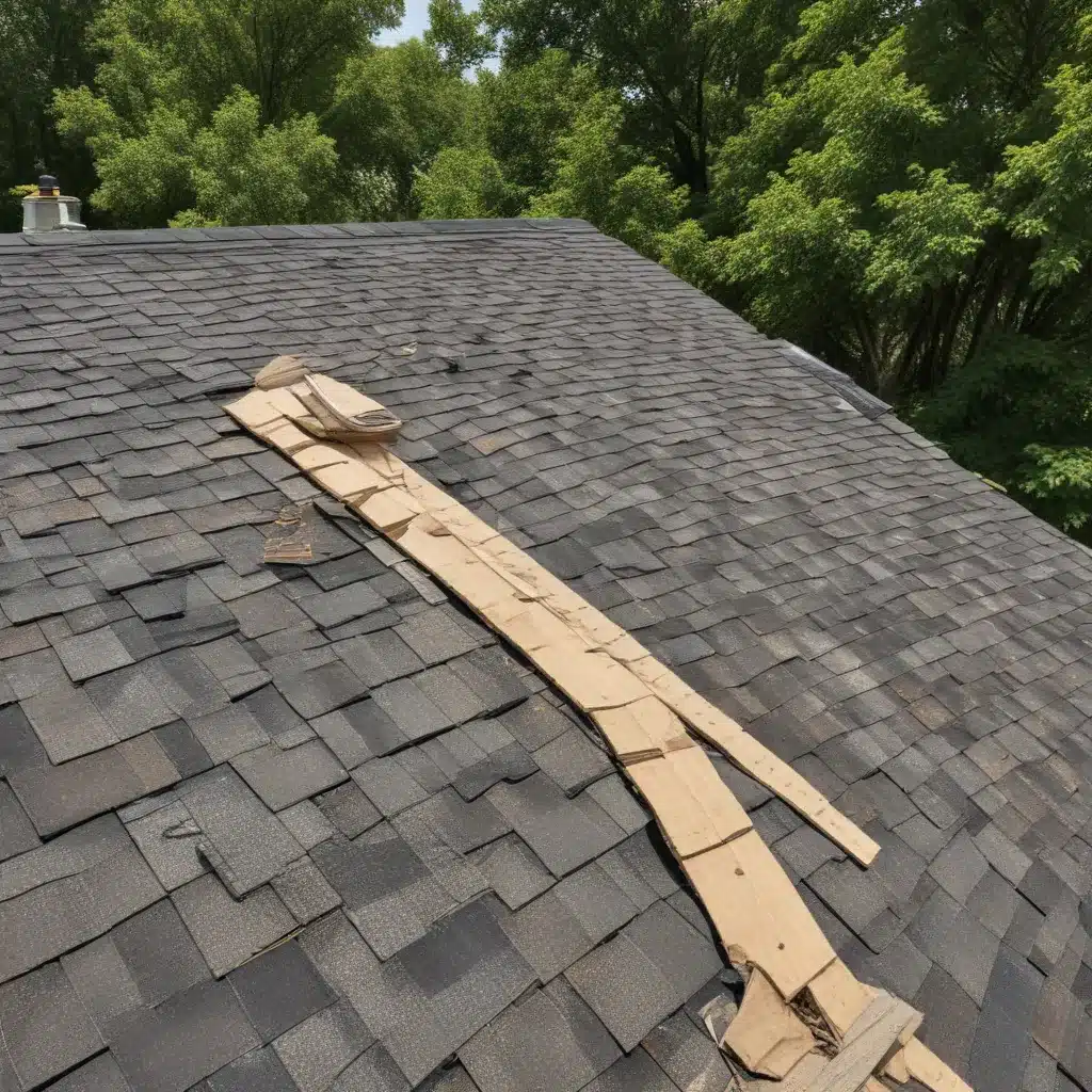 Safeguarding your home: Roof maintenance for improved emergency preparedness and disaster resilience for enhanced safety