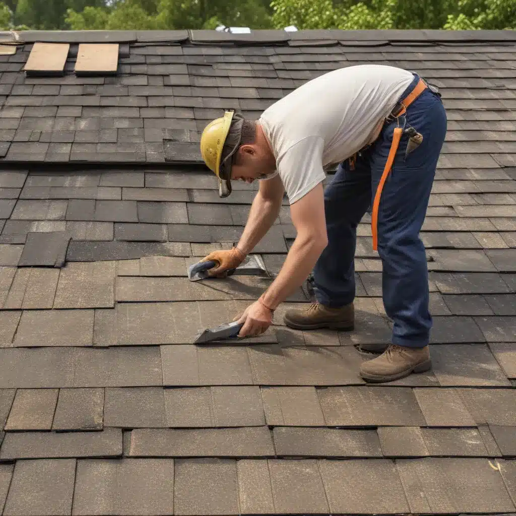 Safeguarding your home: Roof maintenance for improved fire safety and disaster preparedness for enhanced resilience