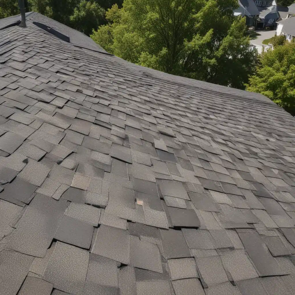 Safeguarding your home: Roof repair solutions for improved energy efficiency and thermal performance