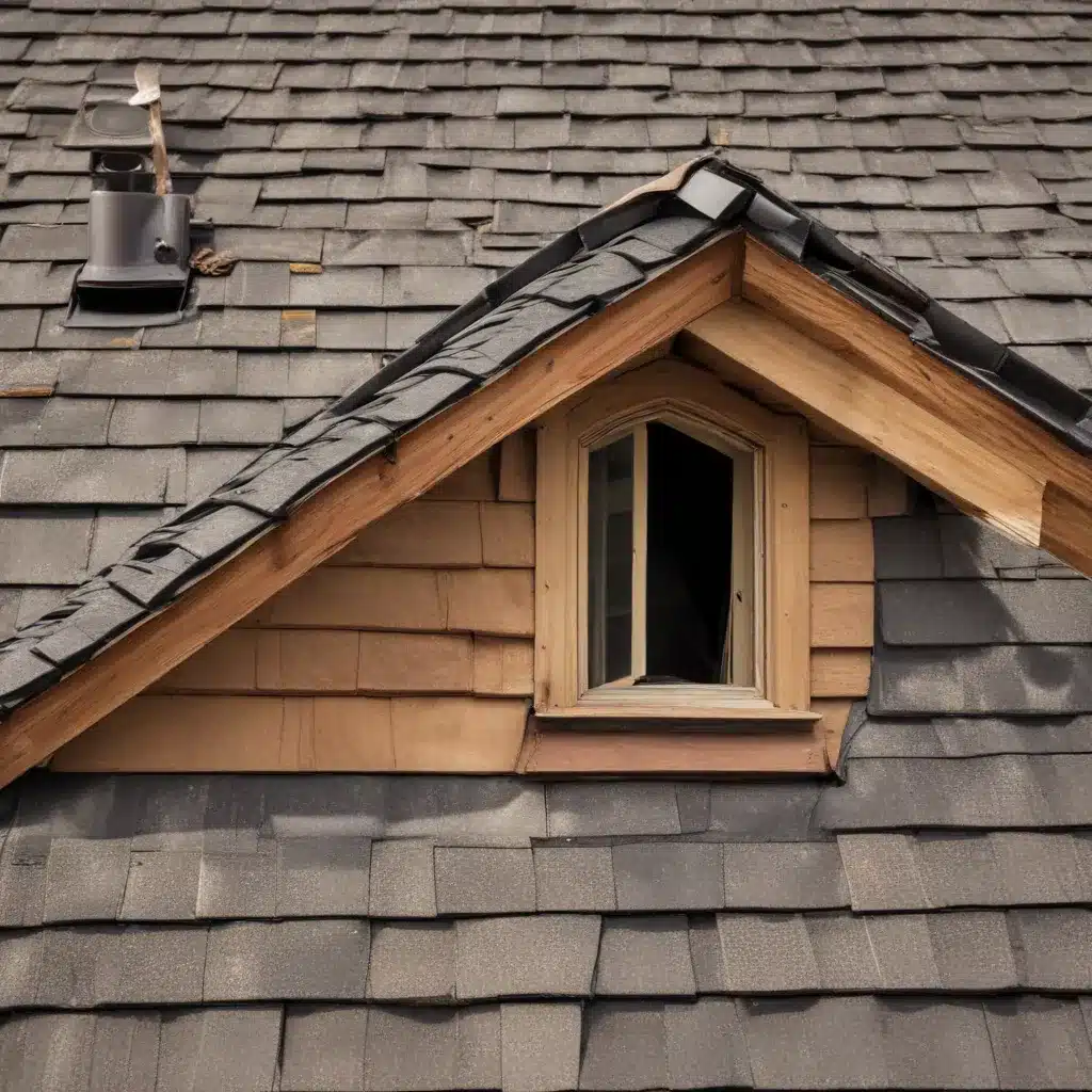 Safeguarding your home: Roof repair solutions for improved fire safety