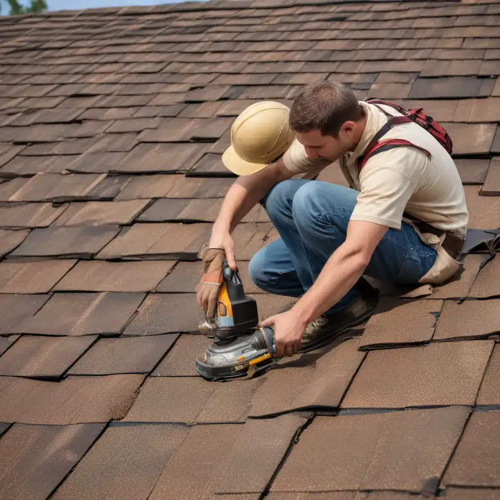 Safeguarding your home: Roof repair solutions for improved occupant safety and accessibility