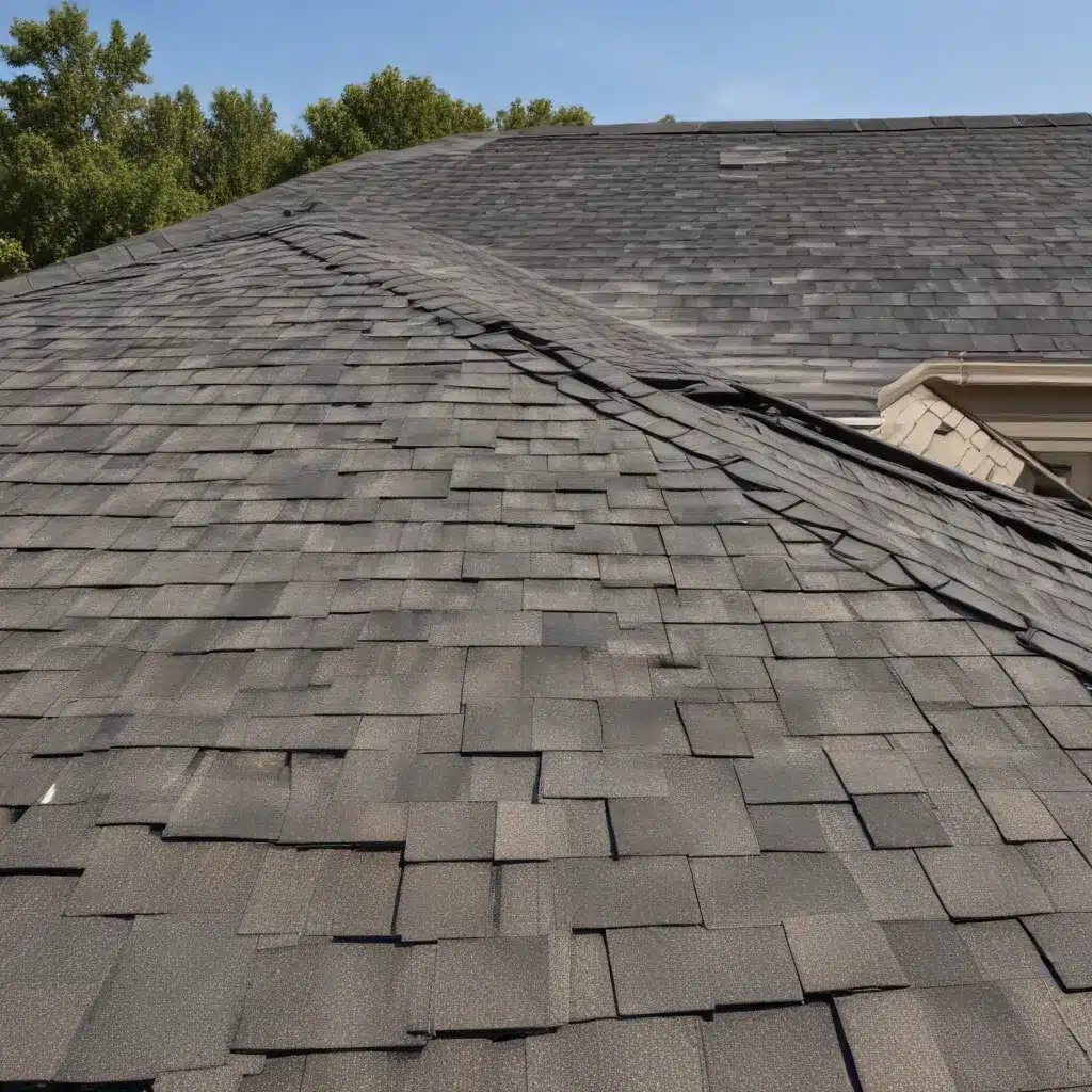 Safeguarding your home: Roof repair solutions for improved thermal performance and energy efficiency