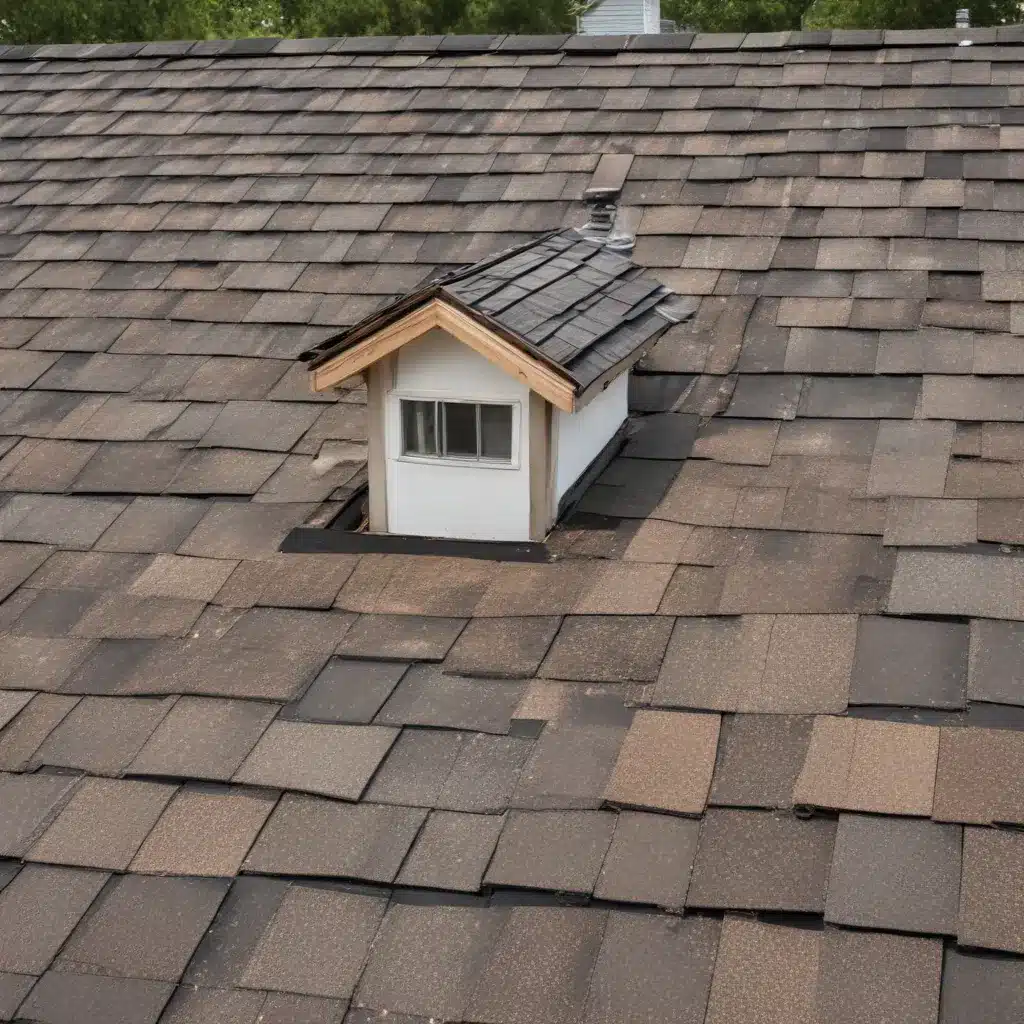 Safeguarding your home: Roof repair strategies for improved occupant comfort and indoor air quality through sustainable solutions