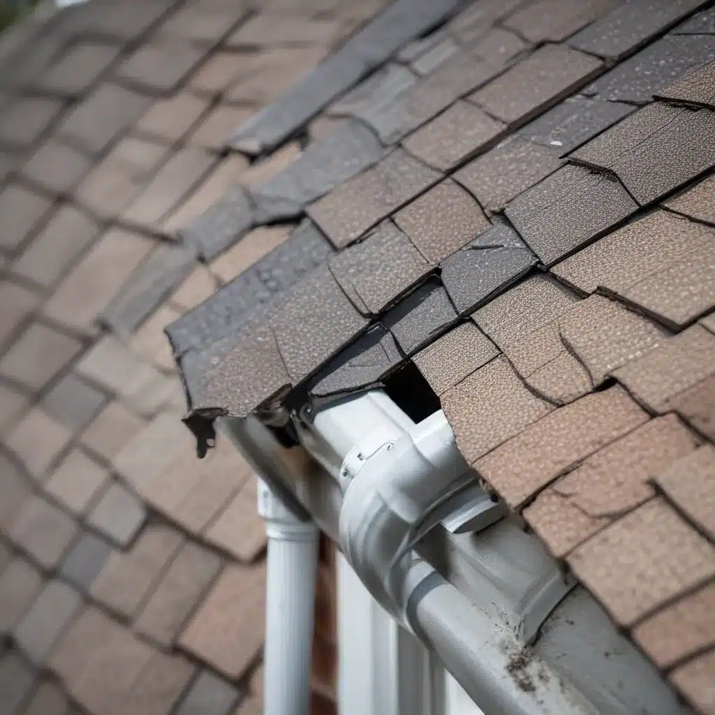 Seamless Gutter Installation: Enhancing the Look and Function of Your Roof