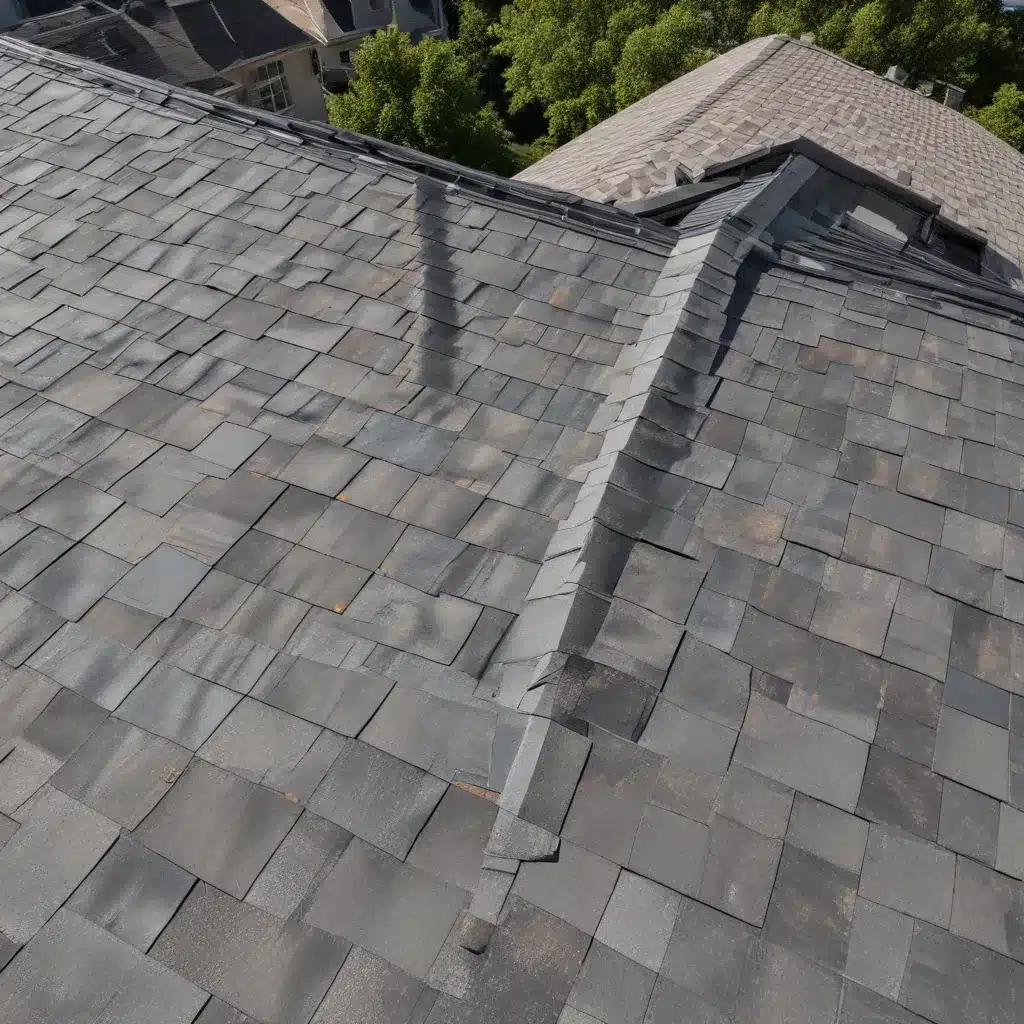Seamless Roof Integration: Coordinating with Exterior Design Elements