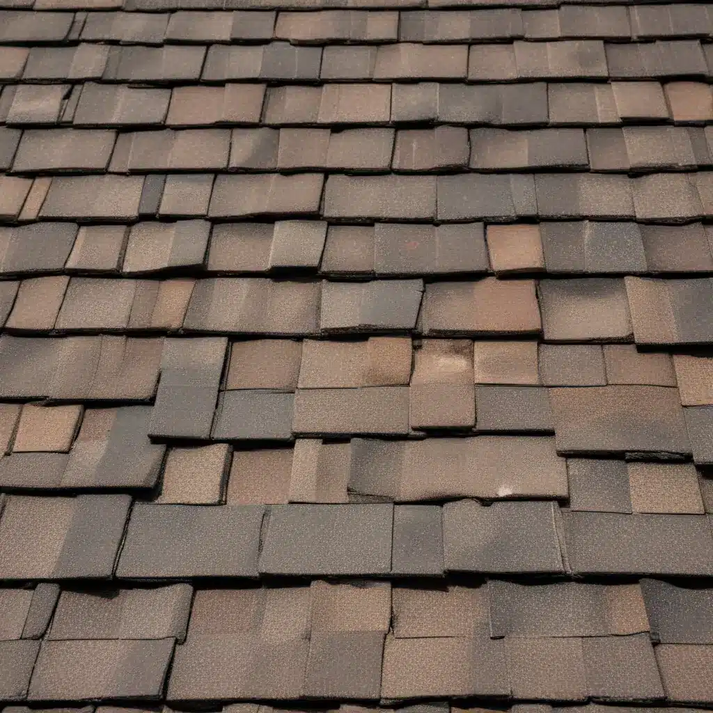 Securing Loose Roof Shingles and Tiles Before a Storm Strikes